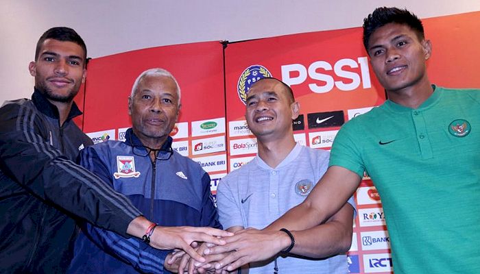 Kata Kurniawan yang Digosipkan Jadi Kandidat Pelatih Gian Zola Cs
